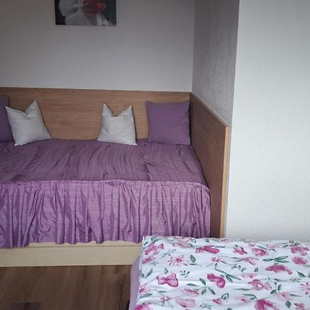 Ferienwohnung Steinberger Hippach Kültér fotó