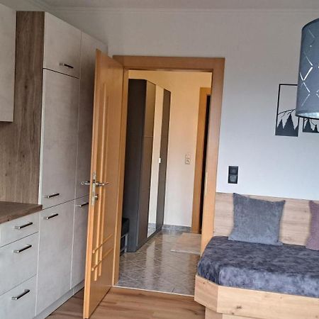 Ferienwohnung Steinberger Hippach Kültér fotó