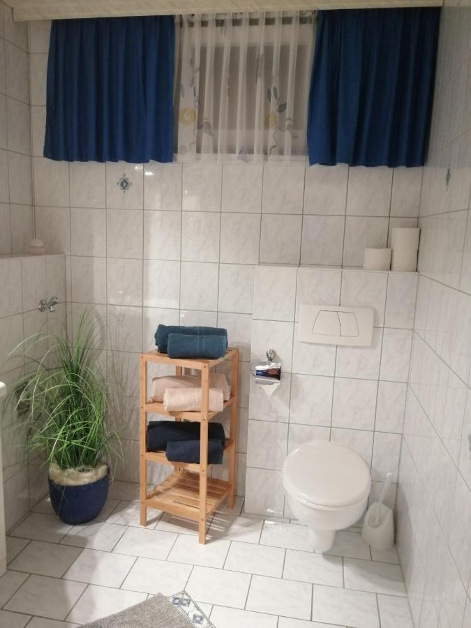 Ferienwohnung Steinberger Hippach Kültér fotó