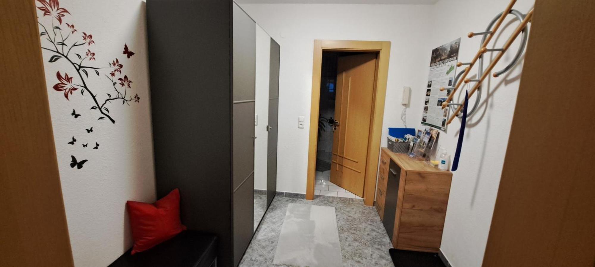 Ferienwohnung Steinberger Hippach Kültér fotó