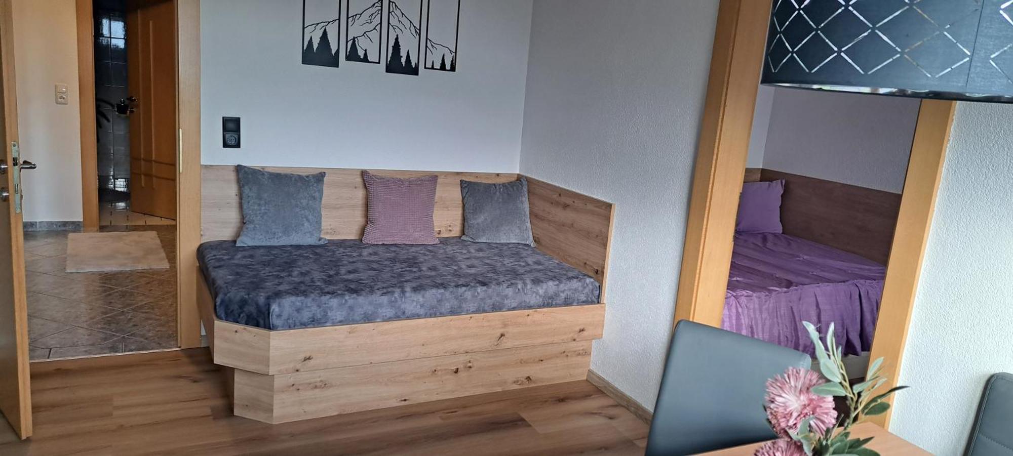 Ferienwohnung Steinberger Hippach Kültér fotó
