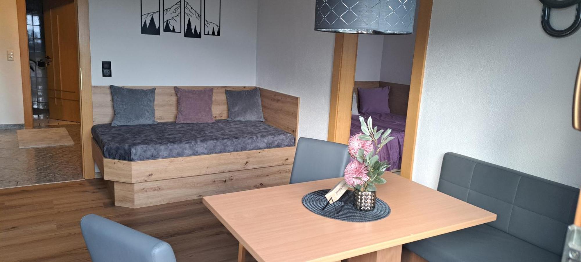 Ferienwohnung Steinberger Hippach Kültér fotó