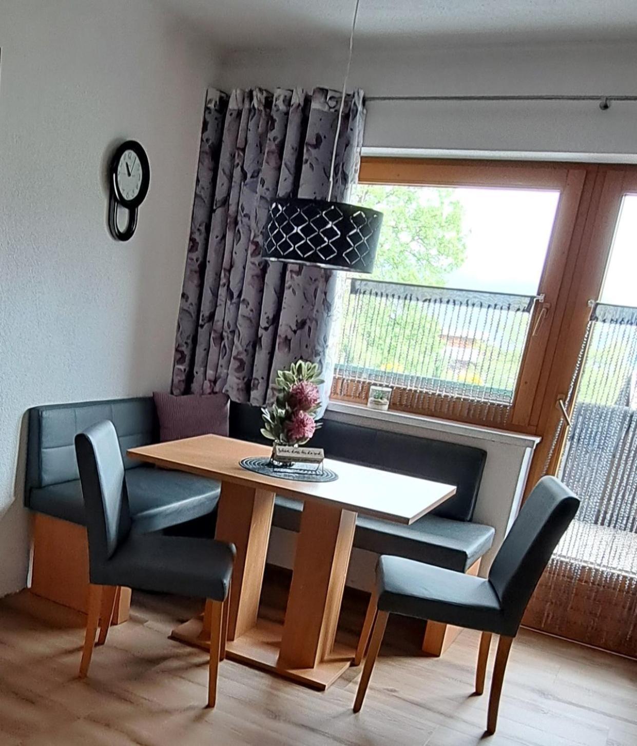 Ferienwohnung Steinberger Hippach Kültér fotó