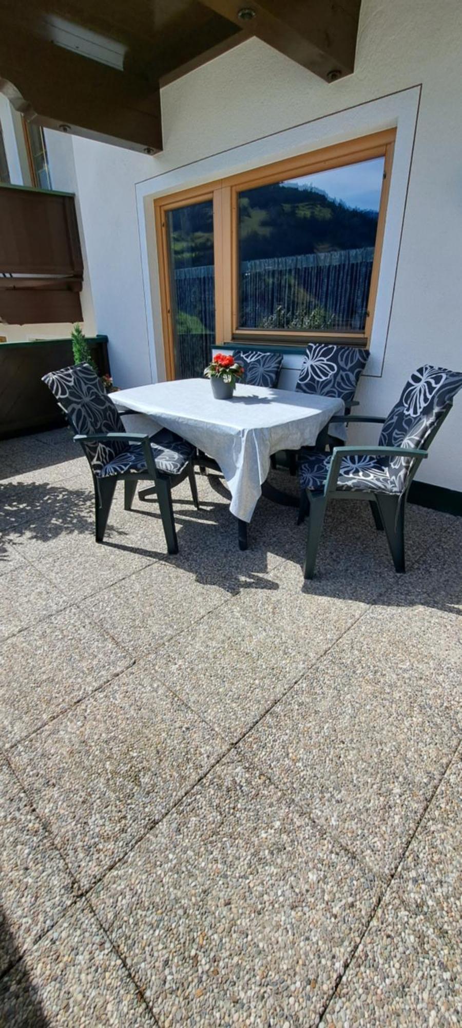 Ferienwohnung Steinberger Hippach Szoba fotó
