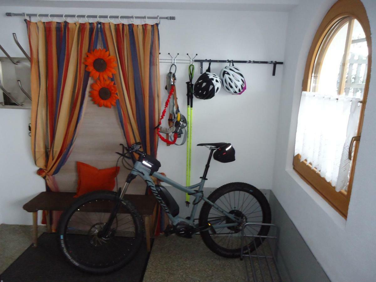 Ferienwohnung Steinberger Hippach Kültér fotó